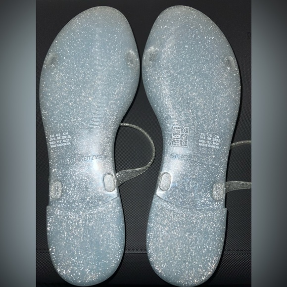 Stuart Weitzman Sandal - Picture 4 of 5